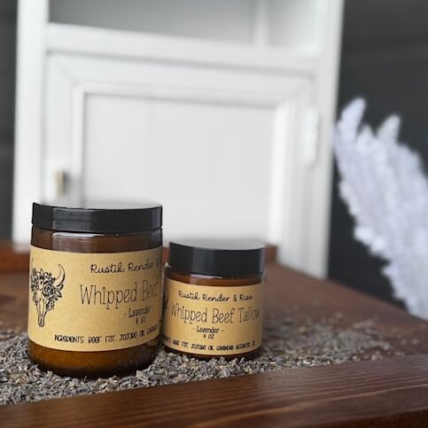 IMG_8190 Lavender Whipped Tallow