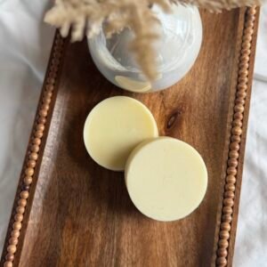 Citrus Bloom Whipped Tallow