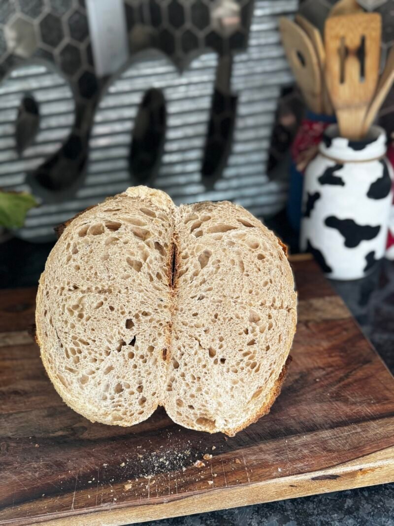 IMG_8232 Sourdough Bread