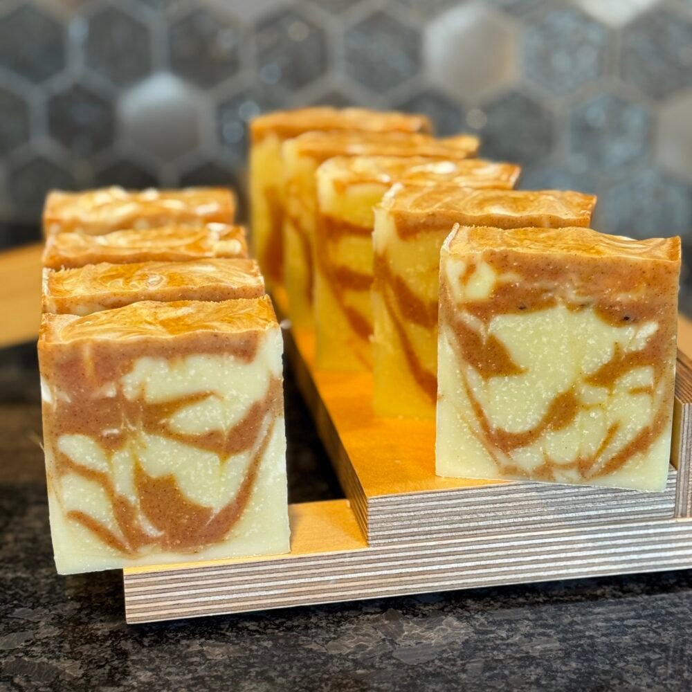 IMG_0162 Artisan Tallow Soap