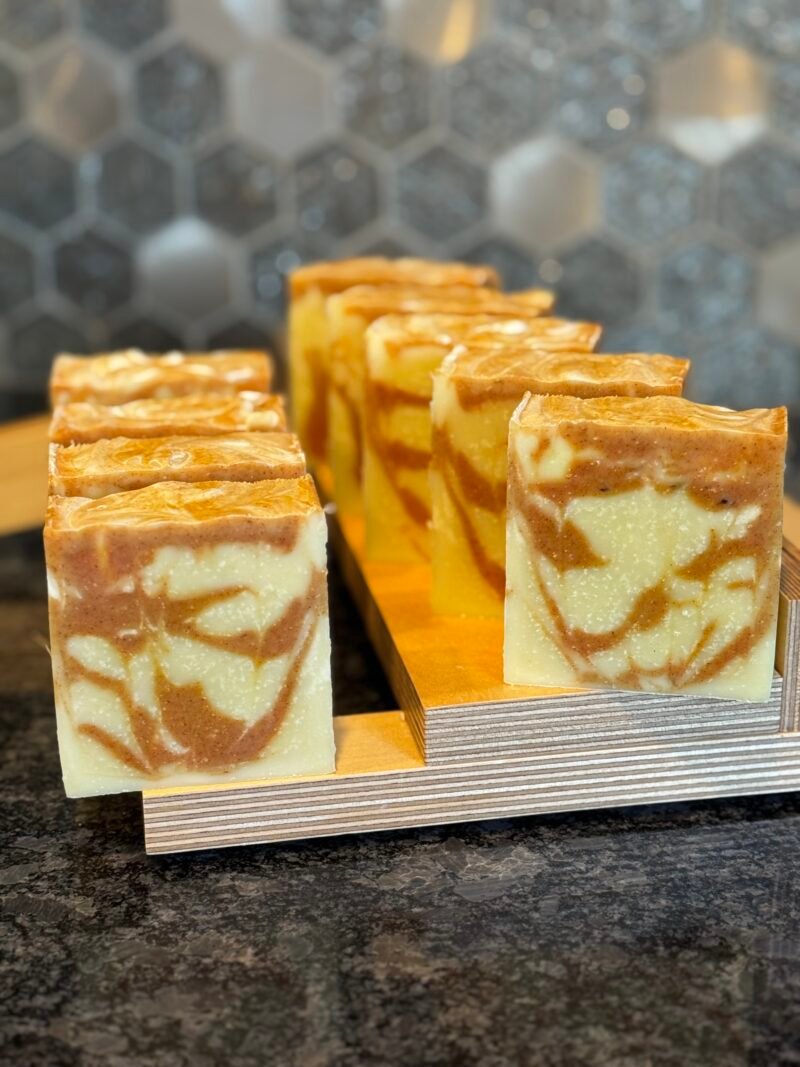 IMG_0162 Artisan Tallow Soap