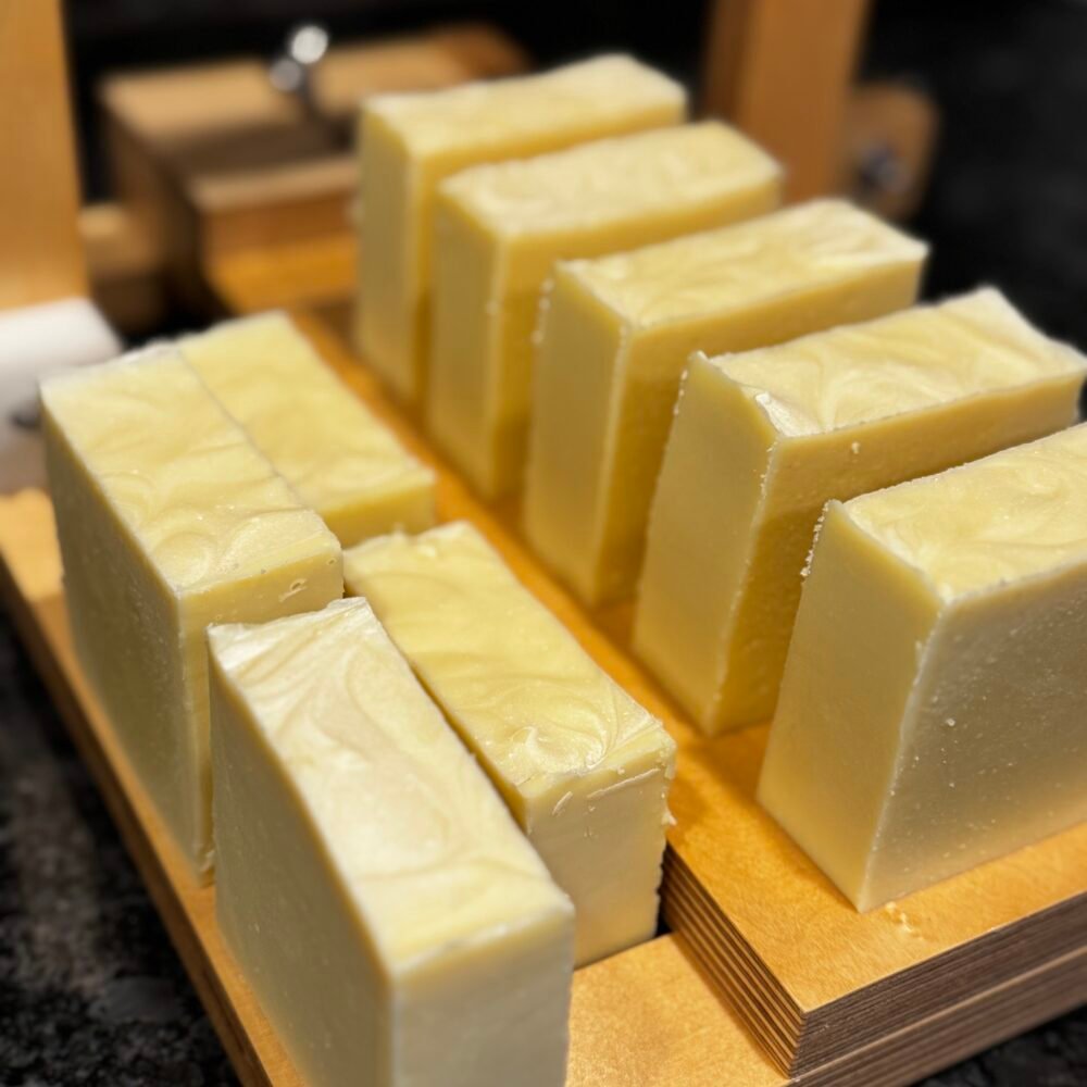 IMG_9486 Artisan Tallow Soap