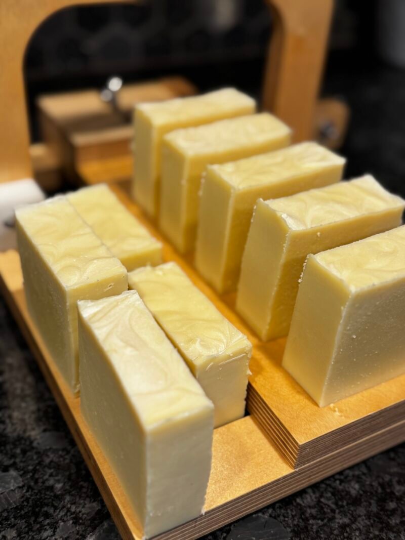 IMG_9486 Artisan Tallow Soap